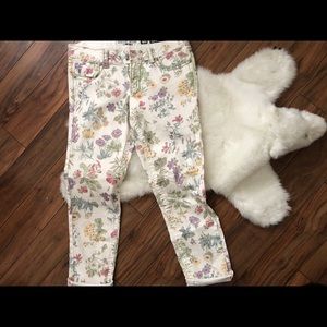 Miss me jeans worn once